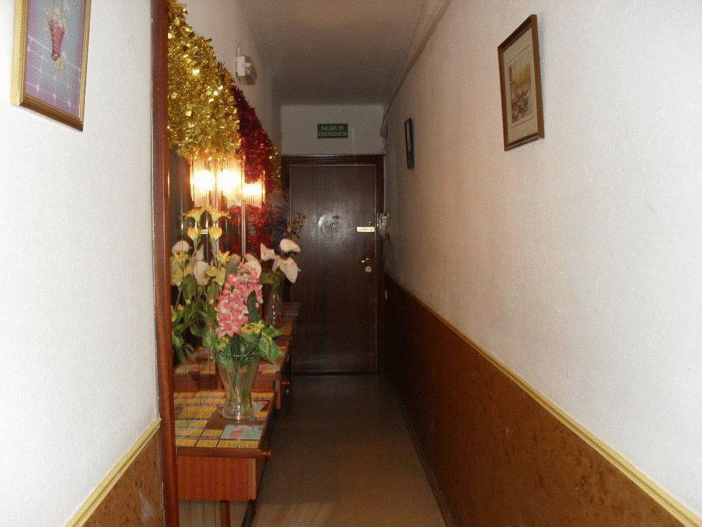 Hotel Pension Mode Lleida Exterior photo