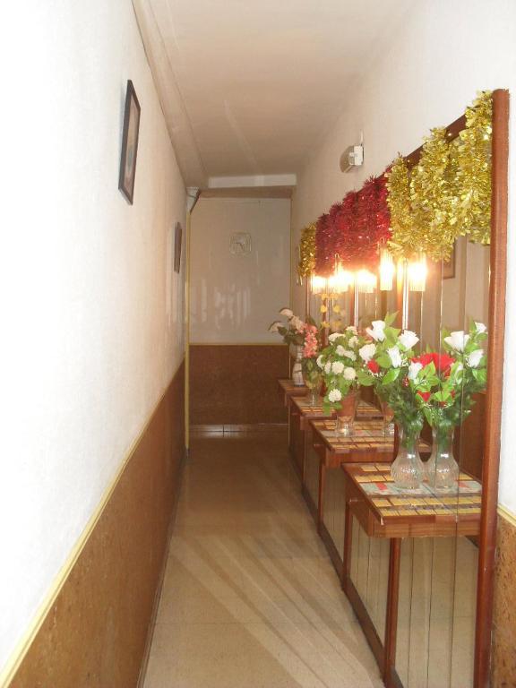 Hotel Pension Mode Lleida Exterior photo
